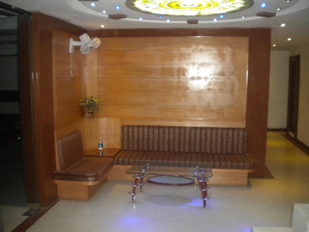 Hotel Sagar Castle Ratlām Εξωτερικό φωτογραφία