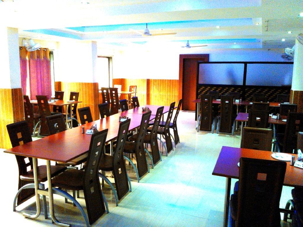 Hotel Sagar Castle Ratlām Εξωτερικό φωτογραφία